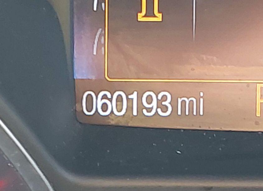 Photo 16 of 2017 Ford Escape SE (VIN 1FMCU0GD8HUC12431)