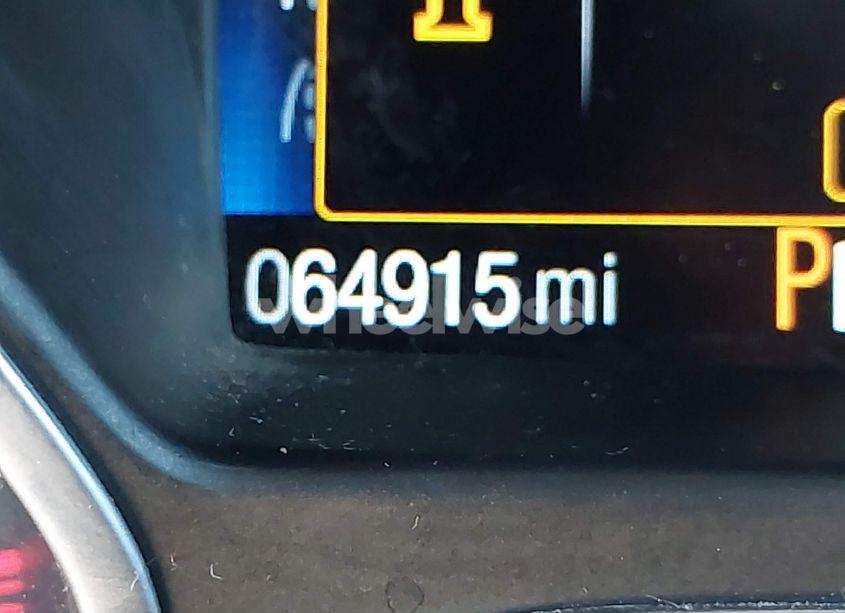 Photo 15 of 2017 Ford Escape SE (VIN 1FMCU0GD8HUC47745)