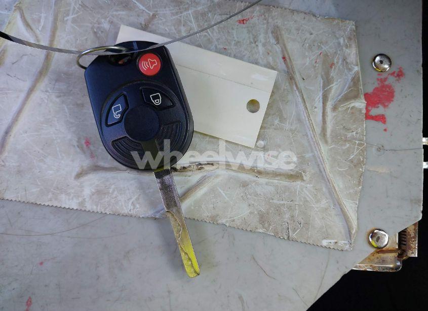 Photo 11 of 2017 Ford Escape SE (VIN 1FMCU0GD8HUC64271)