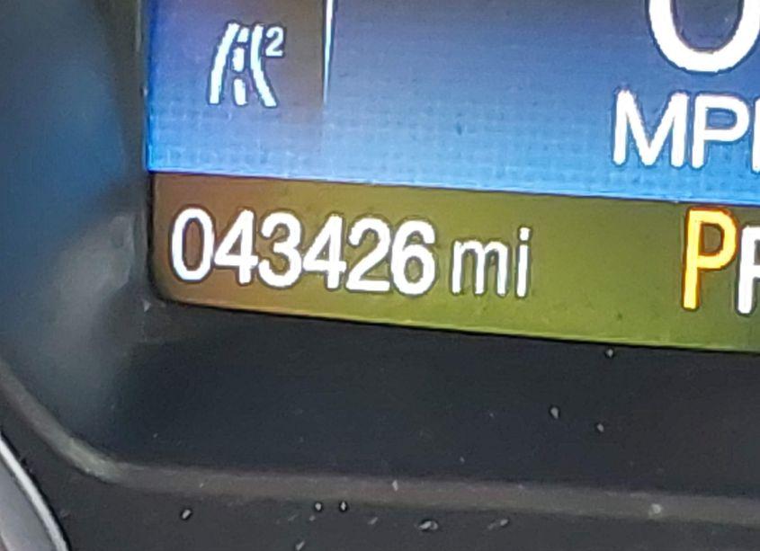 Photo 15 of 2017 Ford Escape SE (VIN 1FMCU0GD8HUD11105)