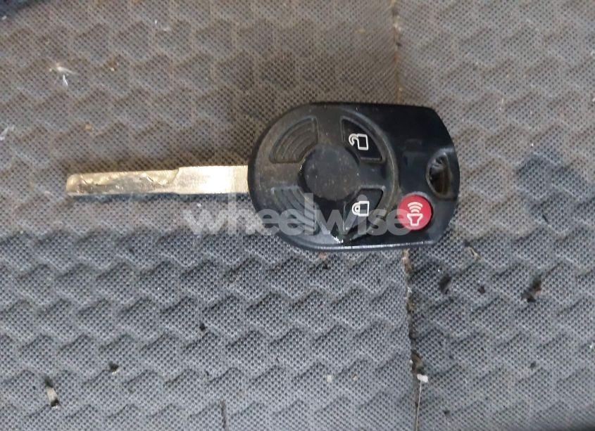 Photo 11 of 2017 Ford Escape SE (VIN 1FMCU0GD8HUD71949)