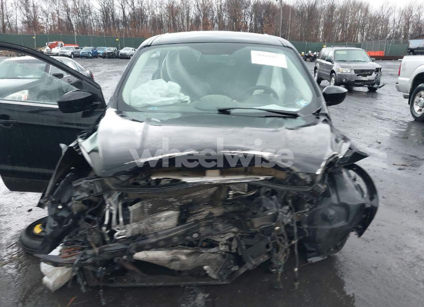 Photo 12 of 2017 Ford Escape SE (VIN 1FMCU0GD8HUD71949)