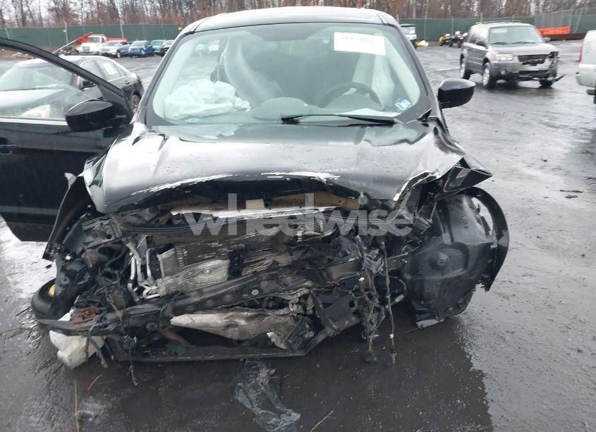 Photo 6 of 2017 Ford Escape SE (VIN 1FMCU0GD8HUD71949)