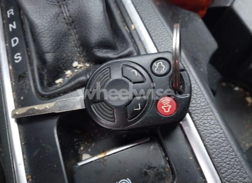 Photo 11 of 2017 Ford Escape SE (VIN 1FMCU0GD8HUE27467)