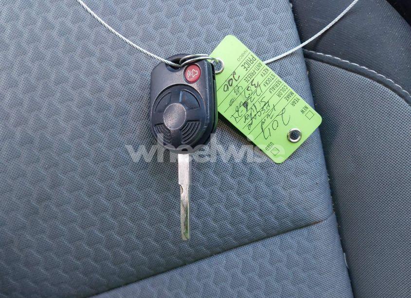 Photo 11 of 2017 Ford Escape SE (VIN 1FMCU0GD8HUE37870)