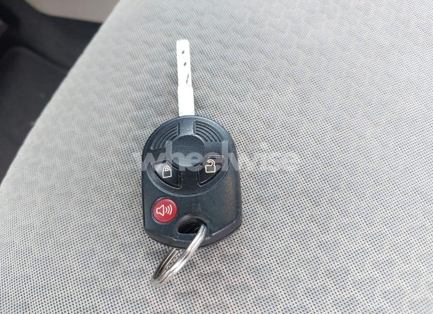 Photo 11 of 2017 Ford Escape SE (VIN 1FMCU0GD8HUE72005)