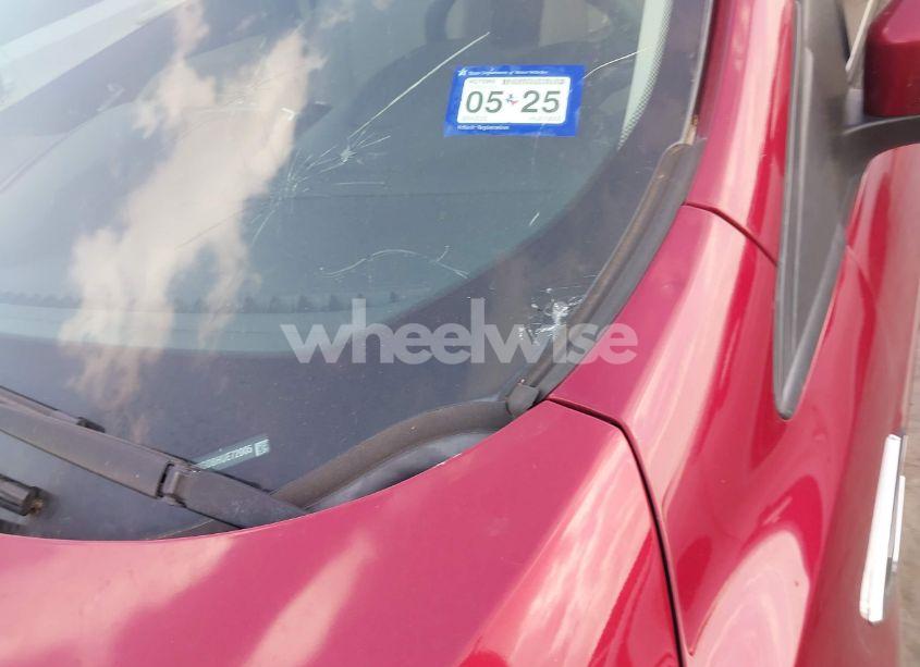 Photo 17 of 2017 Ford Escape SE (VIN 1FMCU0GD8HUE72005)