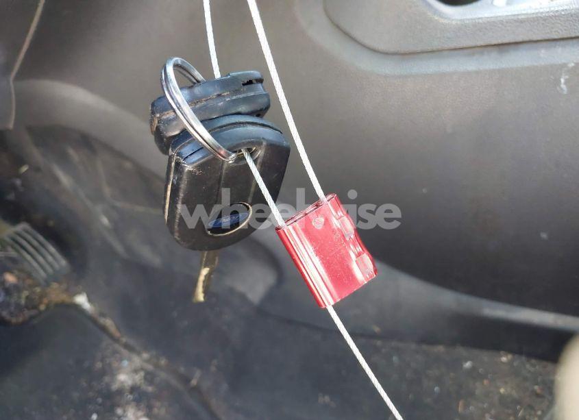 Photo 11 of 2018 Ford Escape SE (VIN 1FMCU0GD8JUA63895)