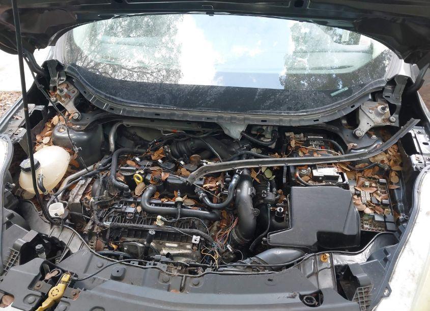 Photo 10 of 2018 Ford Escape SE (VIN 1FMCU0GD8JUA65680)