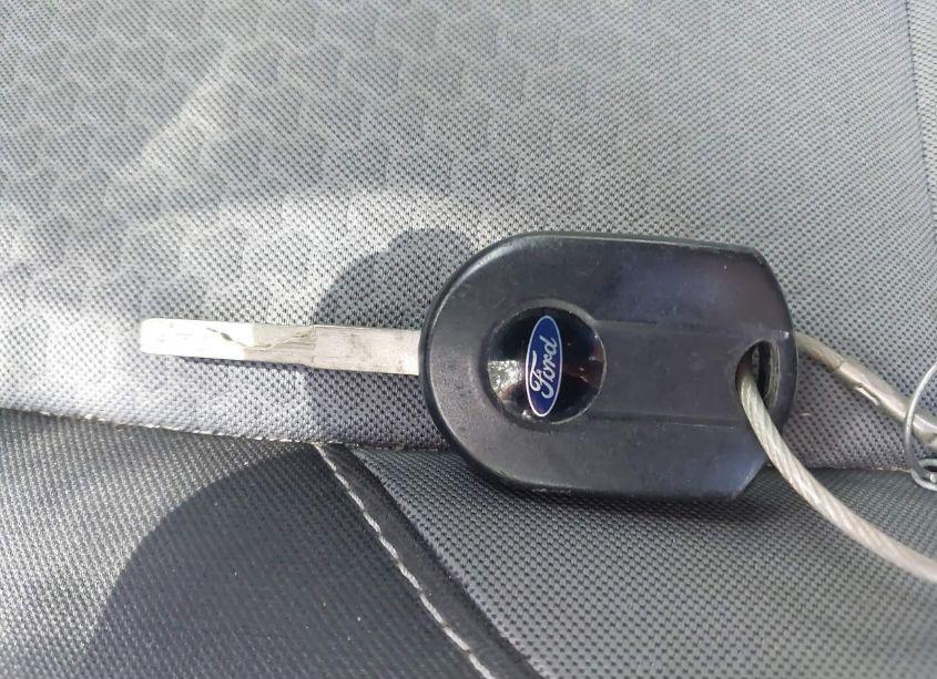 Photo 11 of 2018 Ford Escape SE (VIN 1FMCU0GD8JUA65680)