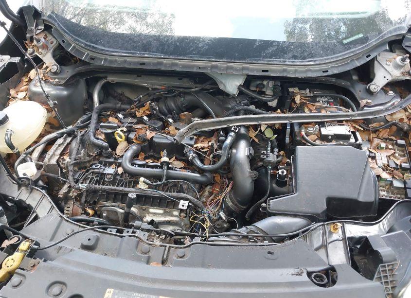 Photo 6 of 2018 Ford Escape SE (VIN 1FMCU0GD8JUA65680)