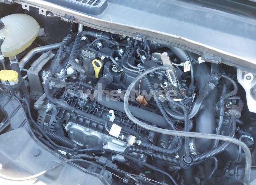 Photo 10 of 2018 Ford Escape SE (VIN 1FMCU0GD8JUA89123)