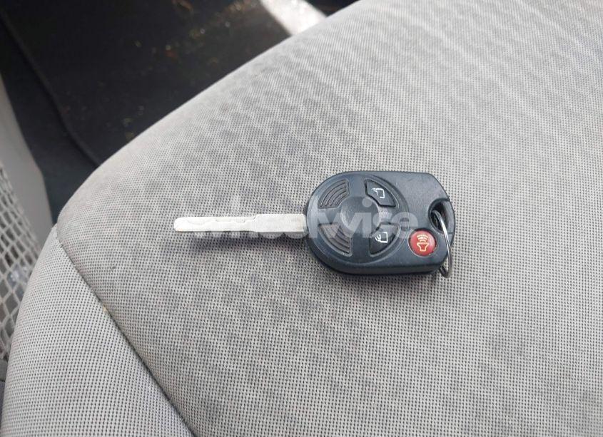 Photo 11 of 2018 Ford Escape SE (VIN 1FMCU0GD8JUB45769)