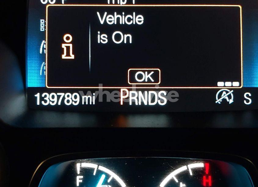 Photo 16 of 2018 Ford Escape SE (VIN 1FMCU0GD8JUB96687)