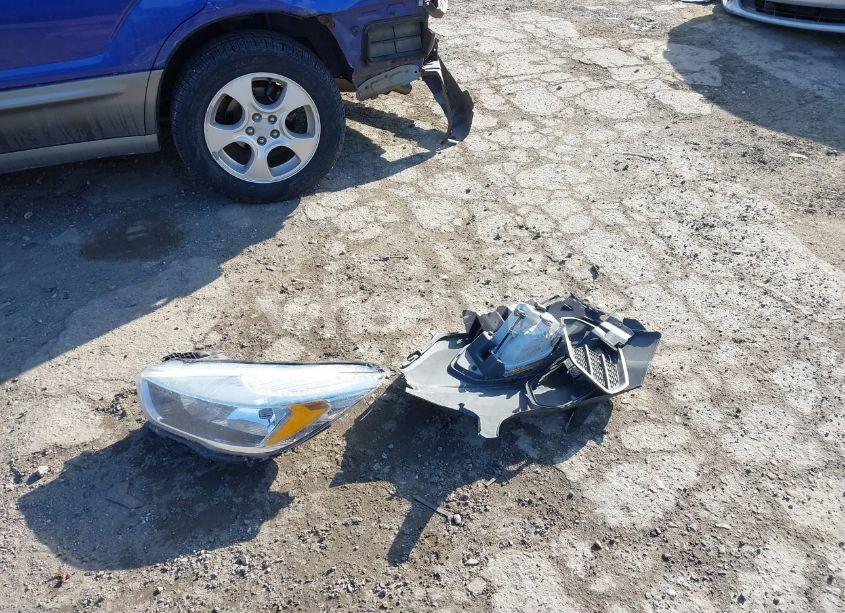 Photo 12 of 2018 Ford Escape SE (VIN 1FMCU0GD8JUC17179)