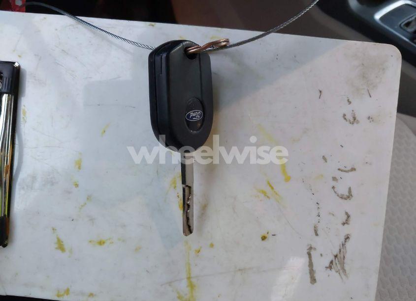 Photo 11 of 2018 Ford Escape SE (VIN 1FMCU0GD8JUC45273)