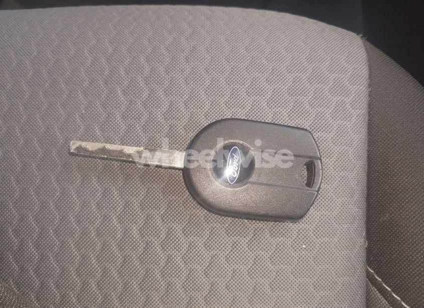 Photo 11 of 2018 Ford Escape SE (VIN 1FMCU0GD8JUD05911)