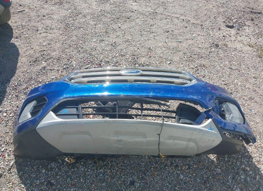 Photo 12 of 2018 Ford Escape SE (VIN 1FMCU0GD8JUD60987)