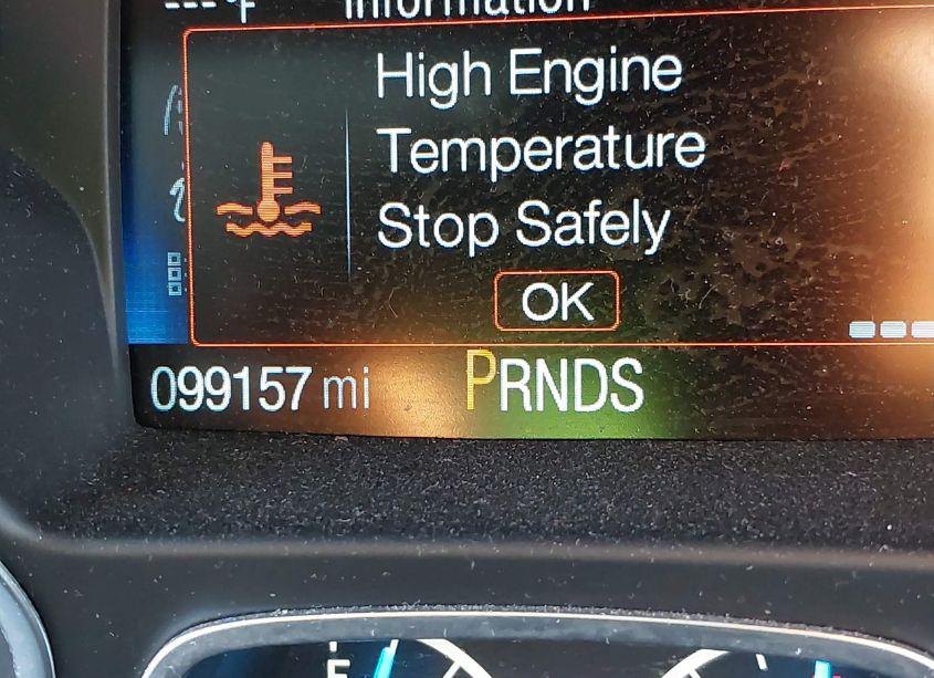 Photo 16 of 2018 Ford Escape SE (VIN 1FMCU0GD8JUD60987)