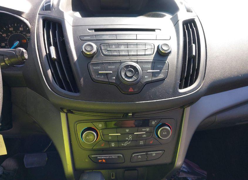 Photo 21 of 2018 Ford Escape SE (VIN 1FMCU0GD8JUD60987)