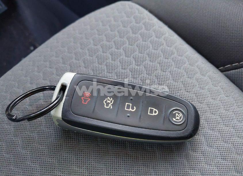 Photo 11 of 2019 Ford Escape SE (VIN 1FMCU0GD8KUA34995)