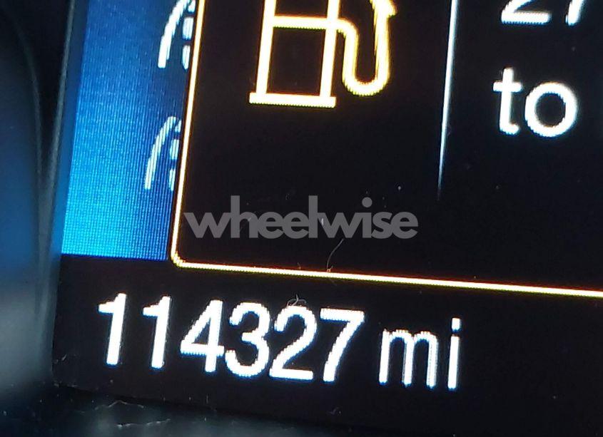 Photo 15 of 2019 Ford Escape SE (VIN 1FMCU0GD8KUA34995)