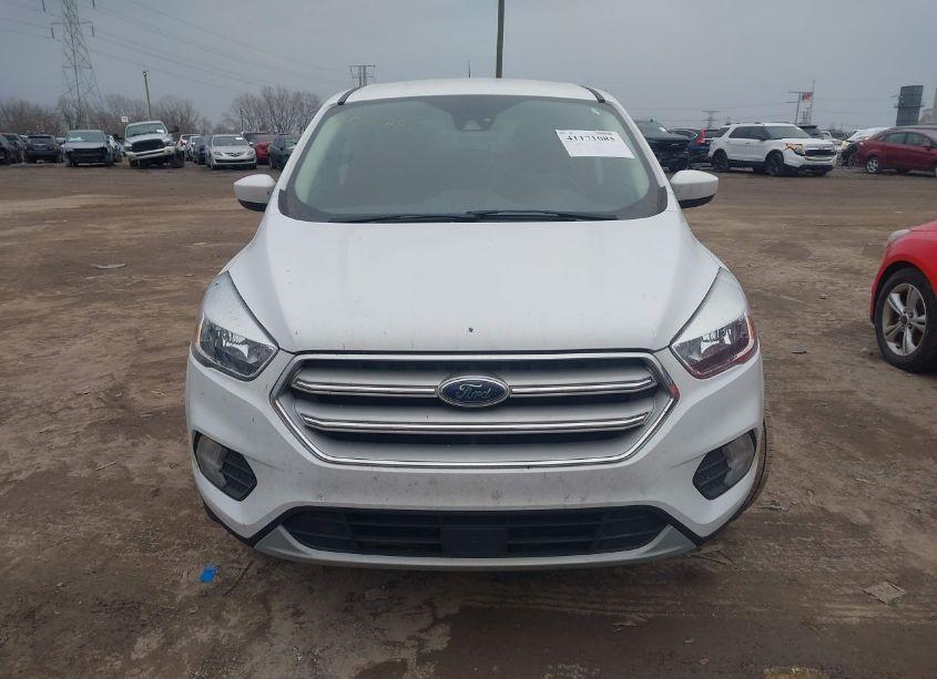 Photo 12 of 2019 Ford Escape SE (VIN 1FMCU0GD8KUA69472)