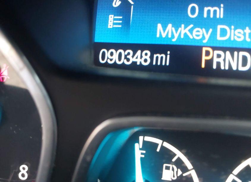 Photo 15 of 2019 Ford Escape SE (VIN 1FMCU0GD8KUA69472)