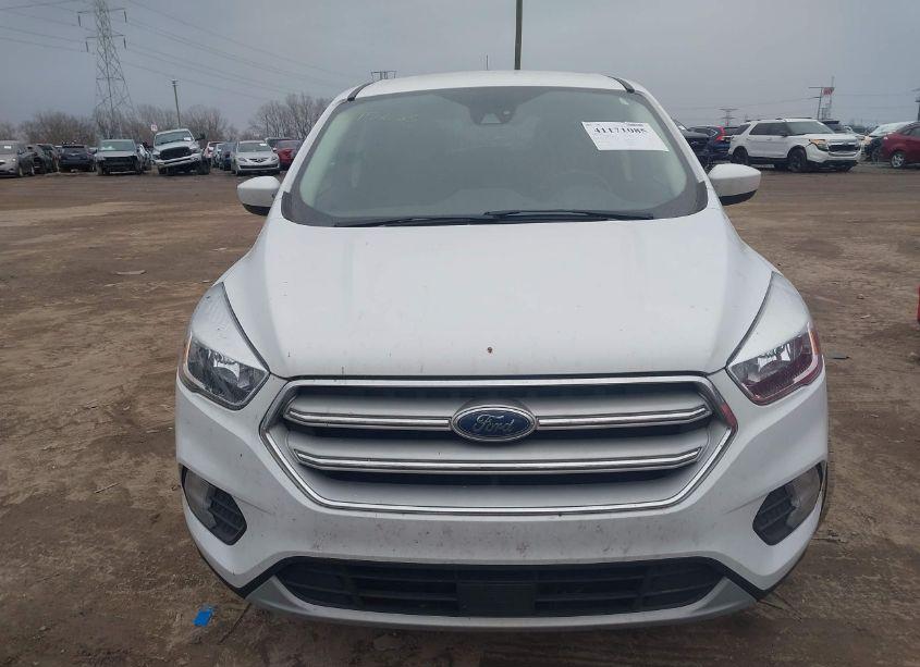 Photo 6 of 2019 Ford Escape SE (VIN 1FMCU0GD8KUA69472)