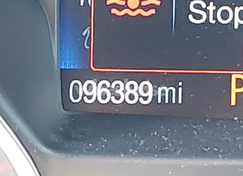 Photo 15 of 2019 Ford Escape SE (VIN 1FMCU0GD8KUB06746)