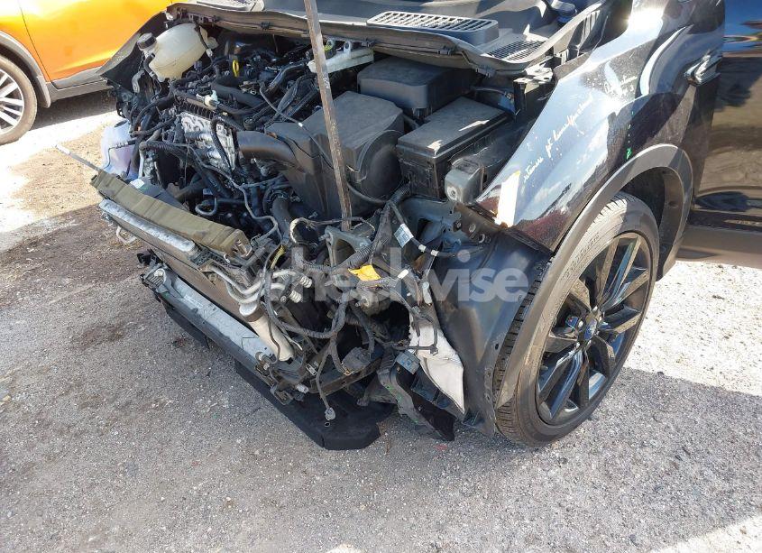 Photo 6 of 2019 Ford Escape SE (VIN 1FMCU0GD8KUB06746)