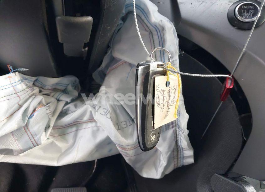 Photo 11 of 2019 Ford Escape SE (VIN 1FMCU0GD8KUC35554)