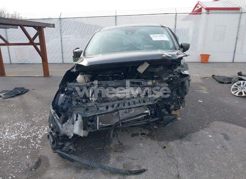 Photo 13 of 2019 Ford Escape SE (VIN 1FMCU0GD8KUC35554)