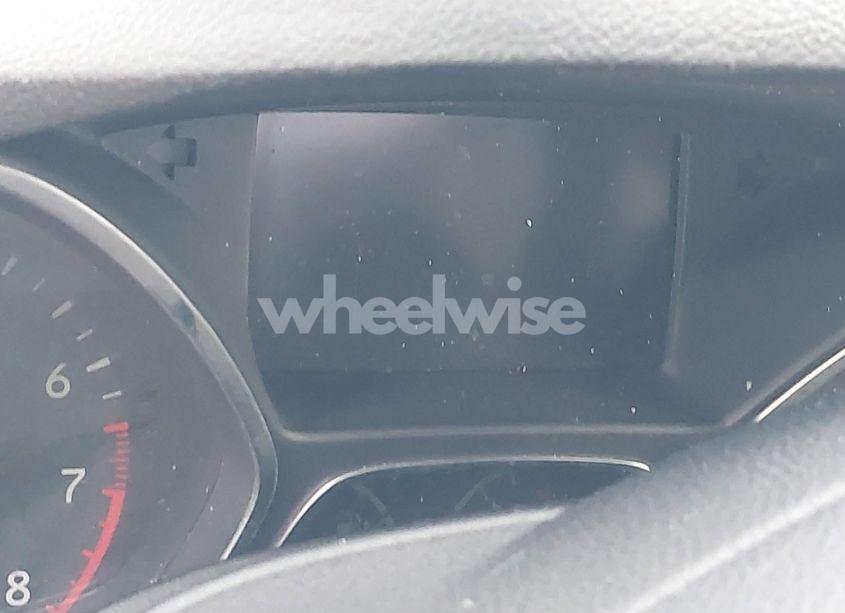 Photo 16 of 2019 Ford Escape SE (VIN 1FMCU0GD8KUC35554)