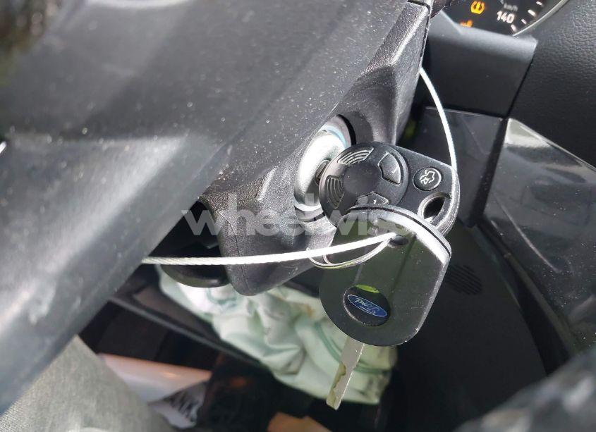 Photo 11 of 2017 Ford Escape SE (VIN 1FMCU0GD9HUA11878)