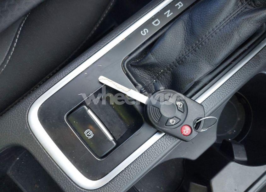 Photo 11 of 2017 Ford Escape SE (VIN 1FMCU0GD9HUA16370)