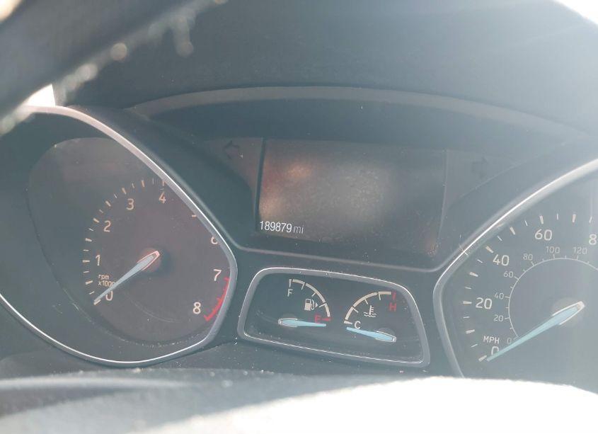 Photo 15 of 2017 Ford Escape SE (VIN 1FMCU0GD9HUB08840)