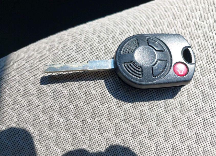 Photo 11 of 2017 Ford Escape SE (VIN 1FMCU0GD9HUB23841)