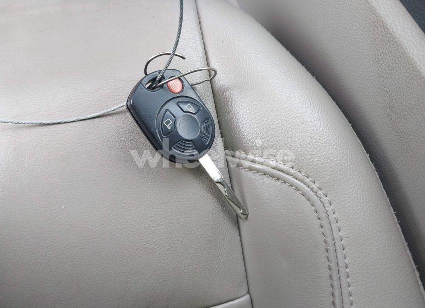 Photo 11 of 2017 Ford Escape SE (VIN 1FMCU0GD9HUC37127)