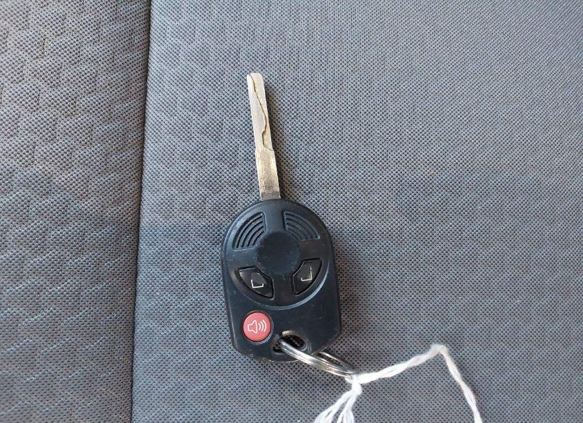 Photo 11 of 2017 Ford Escape SE (VIN 1FMCU0GD9HUC58883)