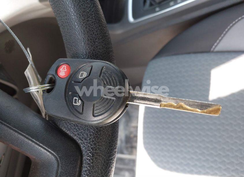 Photo 11 of 2017 Ford Escape SE (VIN 1FMCU0GD9HUD28110)