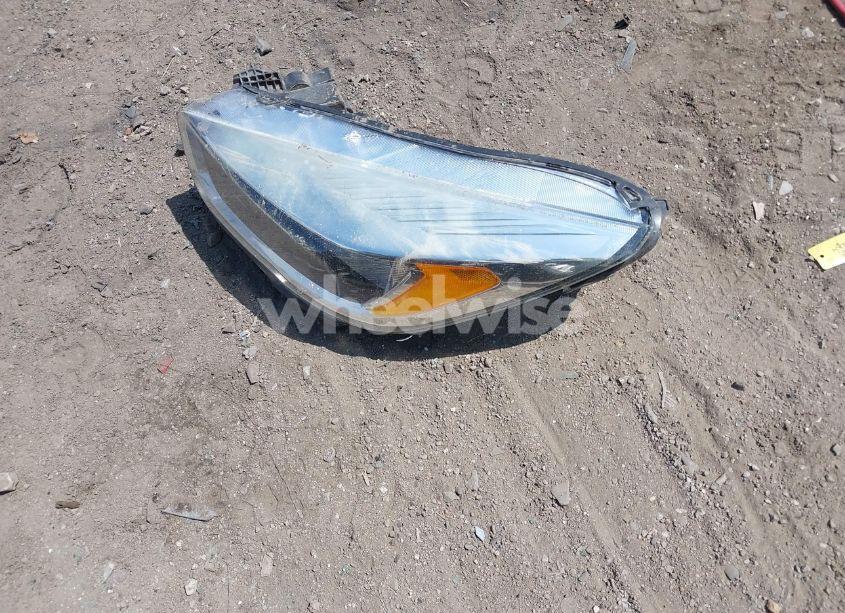 Photo 12 of 2017 Ford Escape SE (VIN 1FMCU0GD9HUD28110)