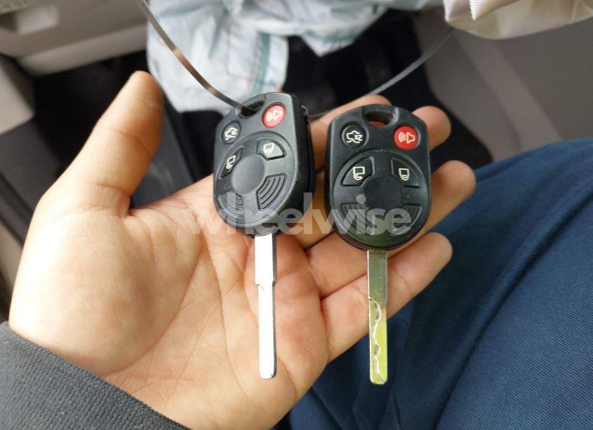 Photo 11 of 2017 Ford Escape SE (VIN 1FMCU0GD9HUE62938)