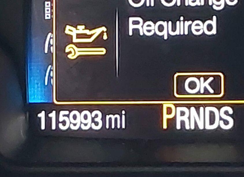 Photo 16 of 2017 Ford Escape SE (VIN 1FMCU0GD9HUE71414)