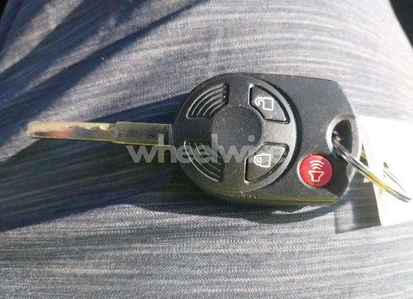 Photo 11 of 2017 Ford Escape SE (VIN 1FMCU0GD9HUF01849)