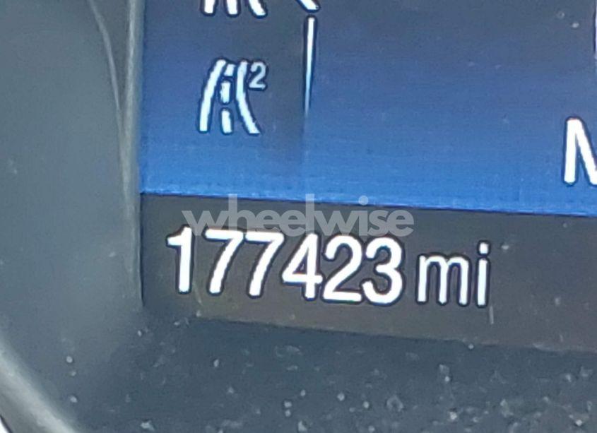 Photo 15 of 2017 Ford Escape SE (VIN 1FMCU0GD9HUF01849)