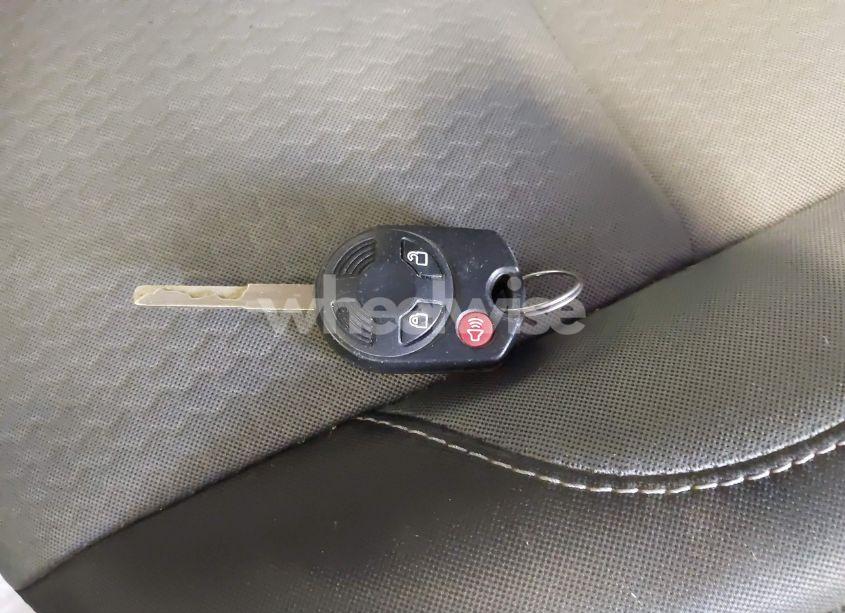 Photo 11 of 2018 Ford Escape SE (VIN 1FMCU0GD9JUA51416)