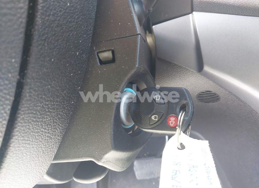 Photo 11 of 2018 Ford Escape SE (VIN 1FMCU0GD9JUA61010)