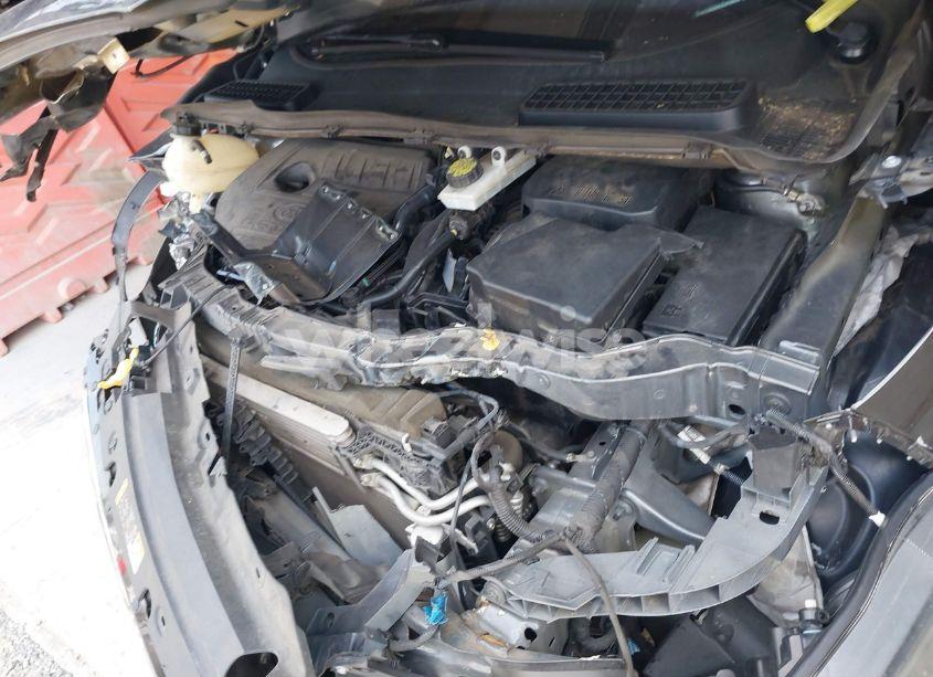 Photo 10 of 2018 Ford Escape SE (VIN 1FMCU0GD9JUA78826)