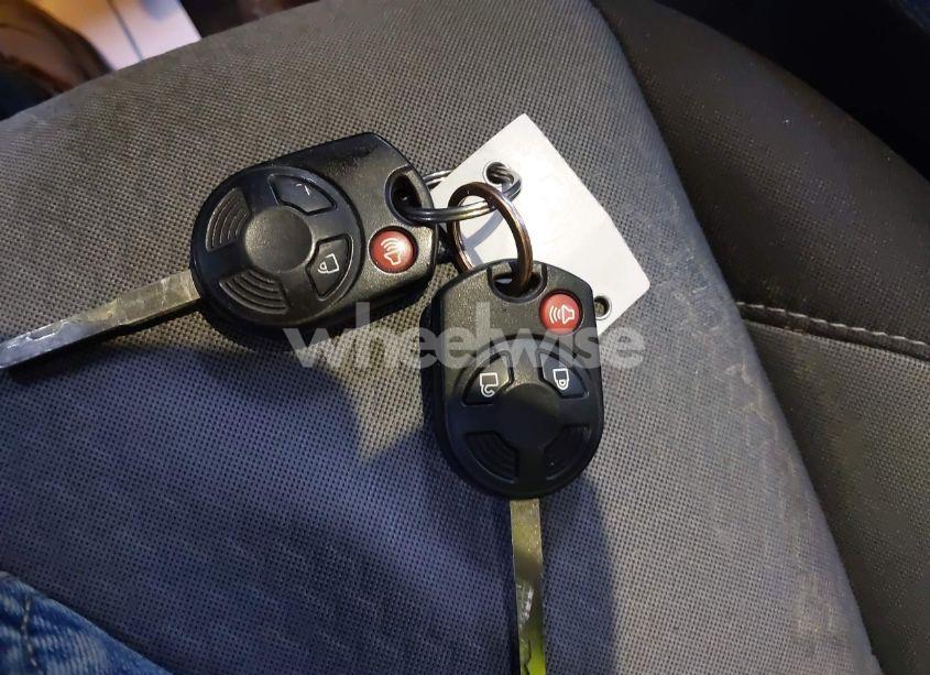 Photo 11 of 2018 Ford Escape SE (VIN 1FMCU0GD9JUA97795)